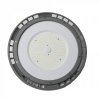Светильник светодиодный для высоких потолков ЕВРОСВЕТ 200Вт 6400К EB-200-04 20000Лм LINER