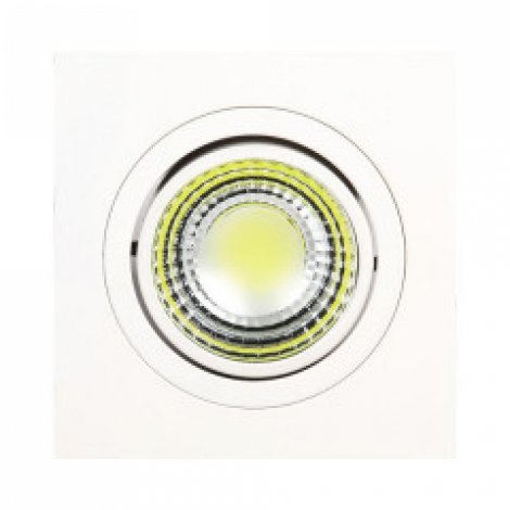 Светильник точечный светодиодный HOROZ Electric ADRIANA - 5 2700/6400K 5W
