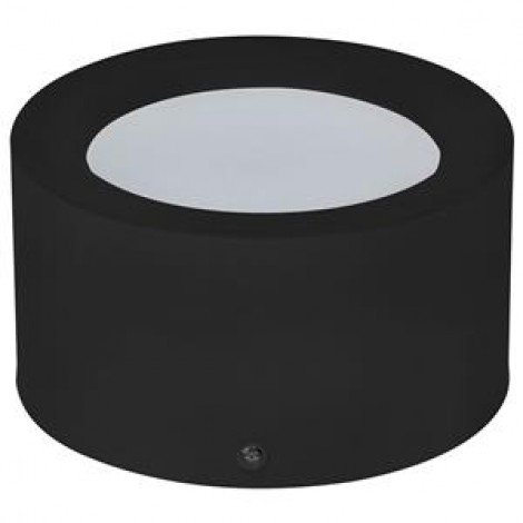 Светодиодный светильник Horoz Eleсtric SANDRA-10 4200К 10W Белый/Черный