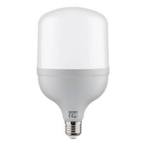 Светодиодная лампа HOROZ Electric TORCH-40 4200K 40W E27
