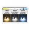 LED лампа Horoz Electric Vision-6 GU10 6W 3000/4200/6400K